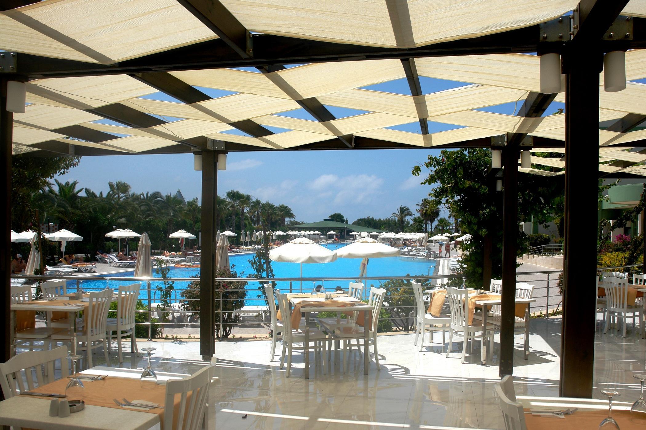 Vonresort Elite & Aqua Side Exterior foto
