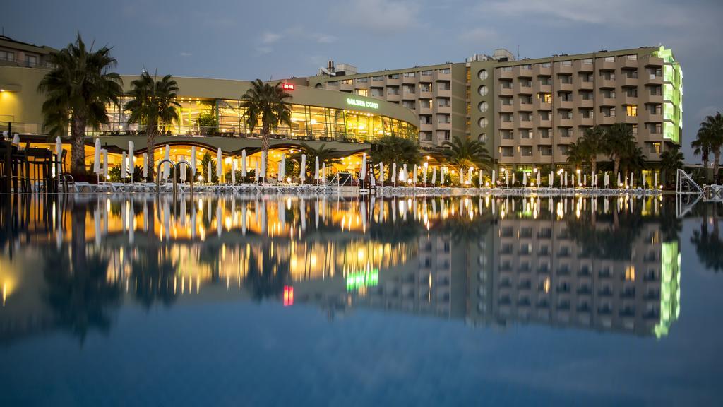 Vonresort Elite & Aqua Side Exterior foto