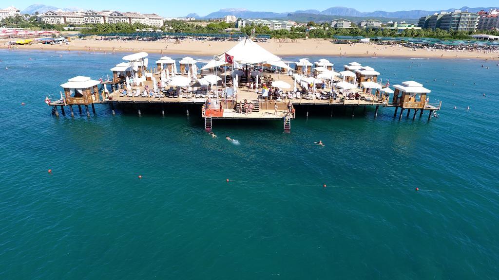 Vonresort Elite & Aqua Side Exterior foto